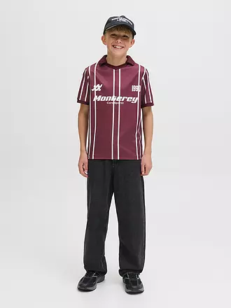 JACK & JONES | Jungen T-Shirt JCOSIGNAL | 